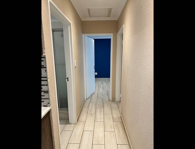 2 BEDROOM TOWNHOUSE FOR SALE IN LIEFDE EN VREDE